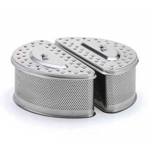 LotusGrill Trémie a charbon G-HB3-DK pour XXL