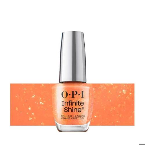 Opi Infinite Shine I'm Dreaming Spring 2025 Dreamsicle 15ml Multicolore