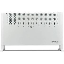 Ventilateur thermique - G3Ferrari - G6002501 - 2000 W - 3 niveaux de chauffage - Minuterie