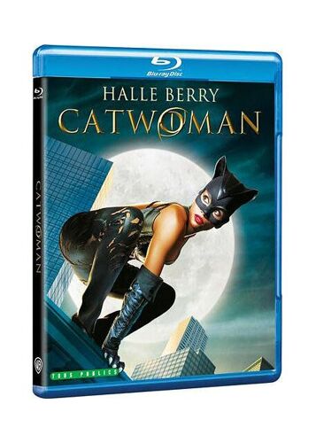 Catwoman - Blu-Ray