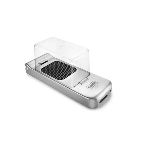 Alligator Inox Multicoupes Avec Collecteur - 3 X 3 Mm 6 X 6 Mm Et 12 X 12 Mm (Remplace La N3011x) - Louis Tellier