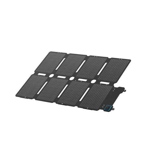 Panneau Solaire Portable ANKER SOLIX PS100X, 100W pour C1000X/F1500/C800X/C300X