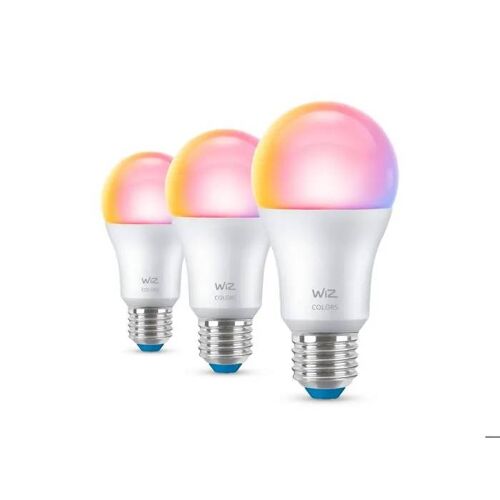 Wiz Ampoule Moderne 3 Ampoules 60 W A60 E27