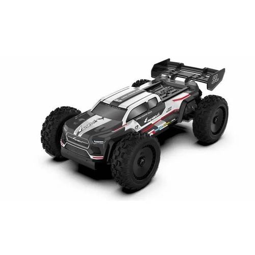 Truggy Amewi Coolrc Diy Hero 2wd 1:18 - Noir, Blanc - 51 Pièces - 8 Ans Et Plus-Amewi