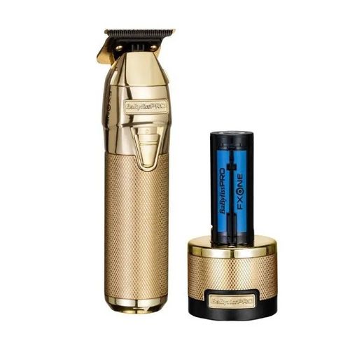 Tondeuse De Finition Gold Skeleton Fxone Babyliss Pro