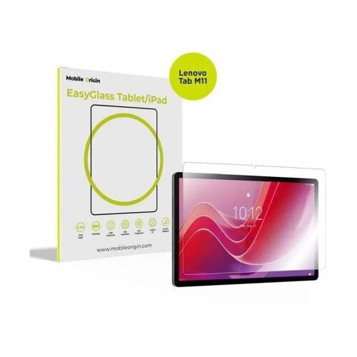 Film De Protection Telephone - Verre De Protection Telephone Mobile Origin Easyglass Lenovo Tab M11