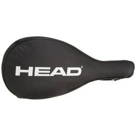 Housse De Raquette - Head - 288050 - Vinyle - Noir - Adulte