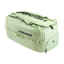 Sac De Tennis - Head - Pro Duffle L - Compartiment Isotherme - 2 Compartiments - Poche À Chaussures