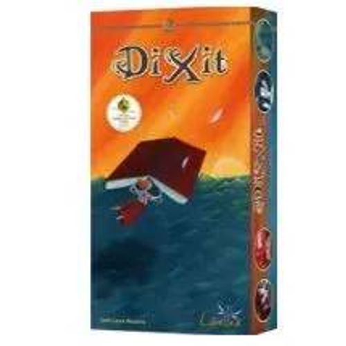 Jeu Dixit 2 Extension