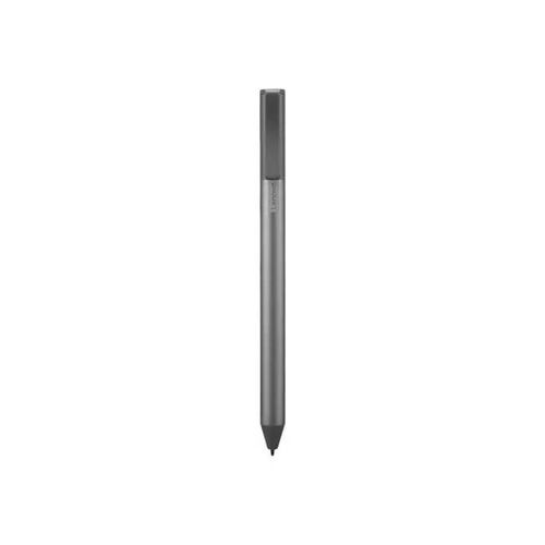 Stylo numérique - LENOVO - USI Pen - gris - léger 99g - compatible IdeaPad et ThinkPad