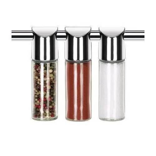 Pots À Épices À Suspendre Monti, 3 Pièces - 900076