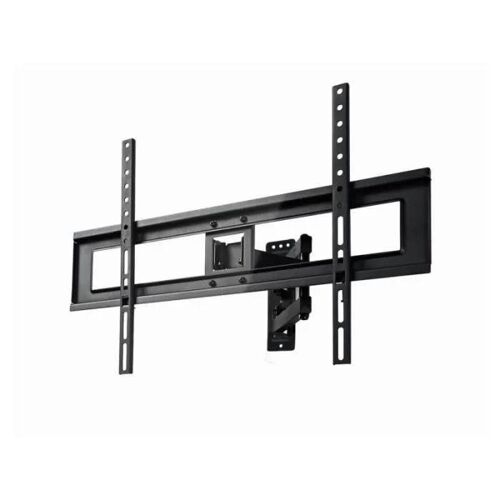 Support mural TV - GEMBIRD - WM-65RT-01 - 32-65 pouces - Acier - Inclinaison 15°