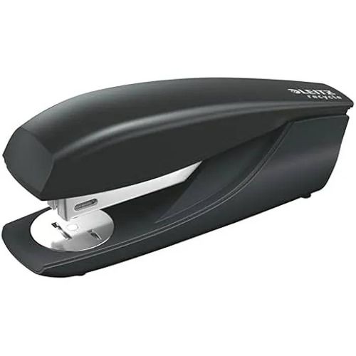 Agrafeuse - Leitz - Nexxt Recycle - 30 Feuilles - 100% Recyclable - Noir