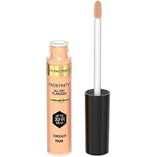 Correcteur - Max Factor - Facefinity - Couleur Rg 30 - 30 Ml - Sans Parfum 