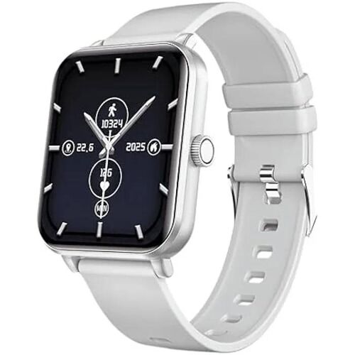 Smartwatch - myPhone - Watch Classic 2 - Batterie 260 mAh - Autonomie 7 jours - Écran 1,85 pouces