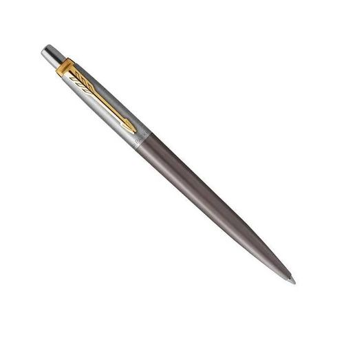 Stylo - Parker - Jotter - Noir - Clip Or - Design Élégant