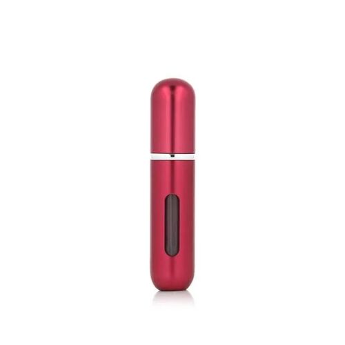 Vaporisateur De Sac Rechargeable - Travalo - Classic Hd Red 5 Ml - Eau De Toilette - Florale - Mixte 