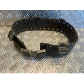 Ceinturon Ceinture Harnais De Combat Militaire Occasion