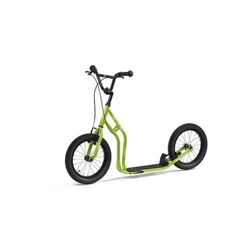 Trottinette Yedoo Flyck Vert