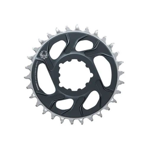Plateau Sram X-Sync2 Sl Eagle Direct Mount Offset 32 T - Gris Lunaire/Polaire - 6 Mm