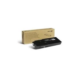 Cartouche de toner - Xerox - VersaLink C400 - Noir - Genuine Xerox - Laser