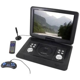 Lecteur DVD portable soundmaster PDB1600SW PDB1600SW N-A 39.1 cm (15.4 pouces) N-A