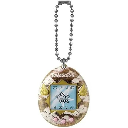 Animal de compagnie virtuel - TAMAGOTCHI - Angel - Coque Lovely Angel - Multicolore - À partir de 3 ans