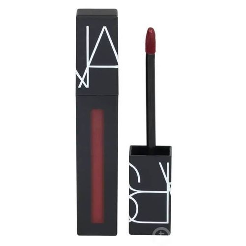 Rouge À Lèvres - Nars - Powermatte Rock With You - 5,5 Ml - Rouge - Tenue Longue Durée Multicolore