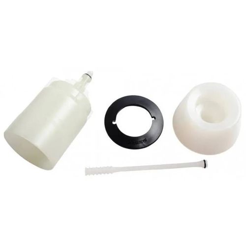 Kit De Saignement Pour Freins À Disque Shimano - Blanc - Entonnoir, Bol À Huile Et Dégraissant Inclus