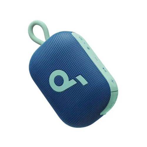 Enceinte Bluetooth - SOUNDCORE - Select - 4GB - 20h Autonomie - IP67 Étanche - Son Puissant 5W