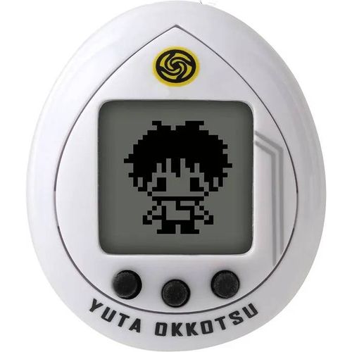 Animal virtuel - Bandai - Tamagotchi Nano - Jujutsu Kaisen 0 - Yuta Okkotsu - 8 ans et plus