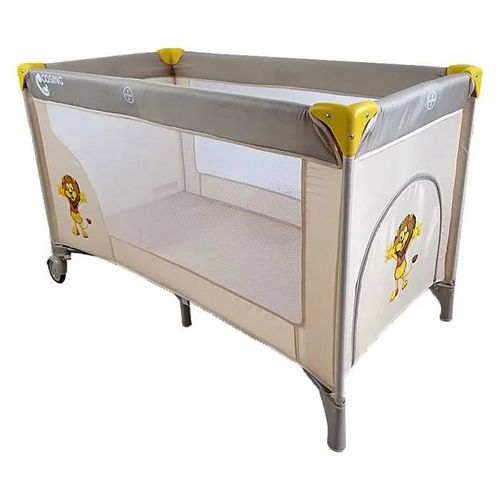 Cosing Adam - Lion Beige