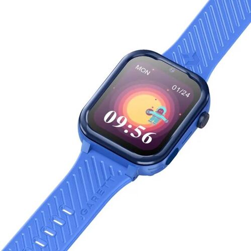Montre connectée enfant Garett Essa 4G