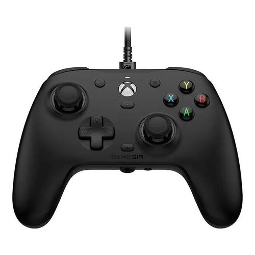 Manette de jeu - GAMESIR - GameSir-G7HE - Compatible Xbox - Boutons à micro-interrupteurs - Effet Hall