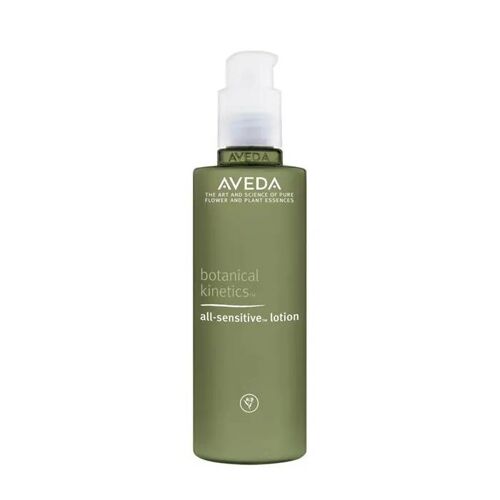 Lotion - Aveda - Botanical Kinetics All Sensitive - 150ml - Sans Parfum - Peaux Sensibles 