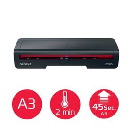 Plastifieuse Gbc 240hs Home Office A3