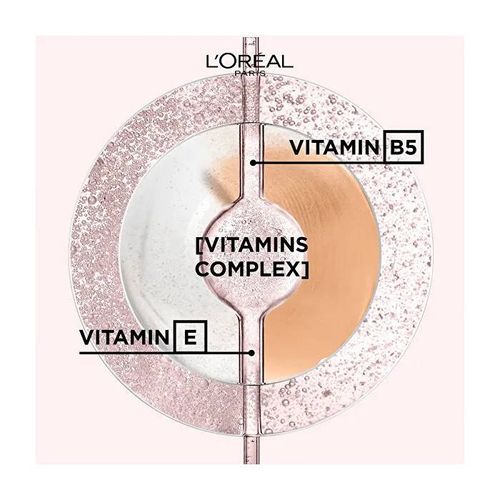 Bb Cream Magic Bb 30 Ml - Shade : Medium Dark Multicolore