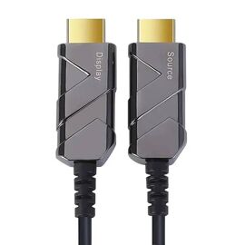 Câble HDMI - Premiumcord - kphdm21x15 - 8K @ 60 Hz - 15 m - Connecteurs plaqués or