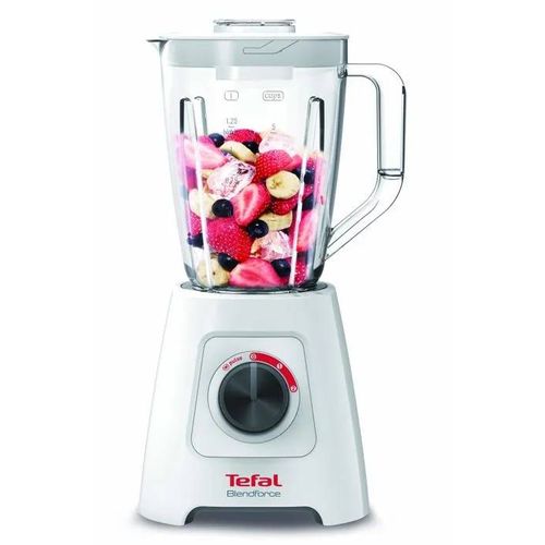 Blender - Tefal - BL420131 - Blendforce II - 1.86 kg - Blanc