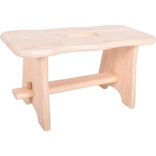 Rojaplast Chaise En Bois Tirolo