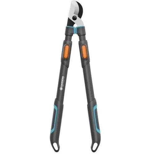 Coupe-branches télescopique - GARDENA - TeleCut Pro L - Lames franches - Diamètre 50 mm - Longueur 650-900 mm - Garantie 25 ans