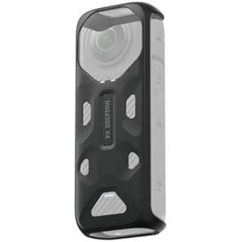 Housse Thermique - INSTA360 - X4 - Réduit la température - Confort amélioré - Enregistrement 8K