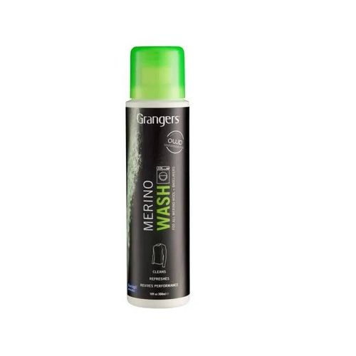 Nettoyant Laine Mérinos Merino Wash 300ml - Grangers