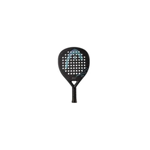 Raquette De Padel - Head - Bolt - Noir - 360 G - Performance Élevée