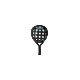Raquette De Padel - Head - Bolt - Noir - 360 G - Performance Élevée