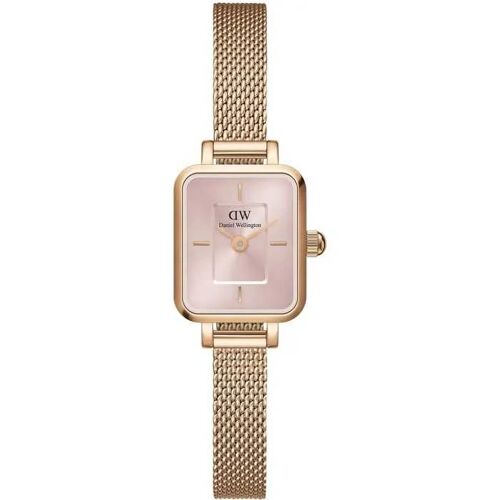 Montre - Acier Or Rose - Daniel Wellington - Dw00100650