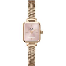 Montre - Acier Or Rose - Daniel Wellington - Dw00100650