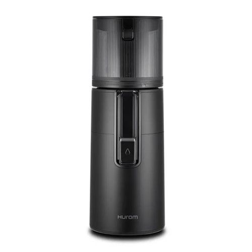 Extracteur de jus - HUROM - H400 - 150 W - Noir - Design moderne et pratique