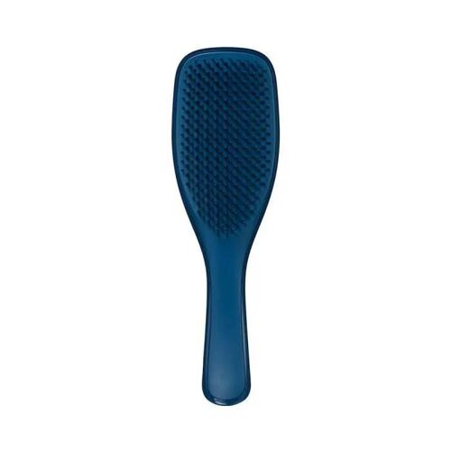 Brosse Detangling Curly Coily Galactic Blue Tangle Teezer 