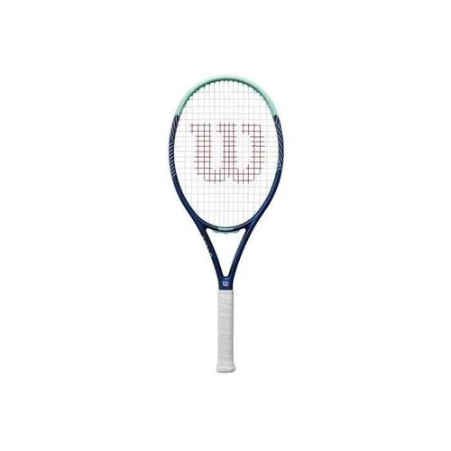 Raquette De Tennis - Wilson - Ultra Power 100 - Bleu - Grip 2 - Adulte